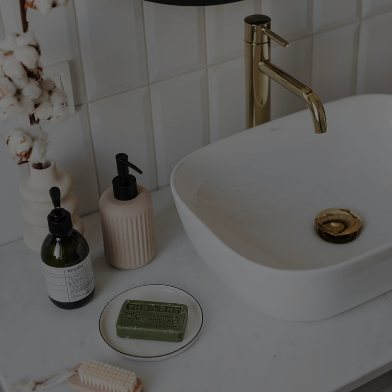 Accesorios para el baño