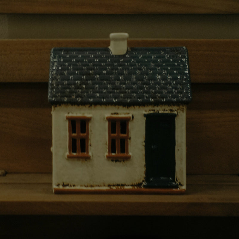 Casa y Jardín