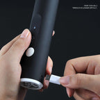 espumador de leche, batidor de huevos recargable inalambrico puerto usb