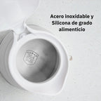 hervidor de agua resistente para cocinar