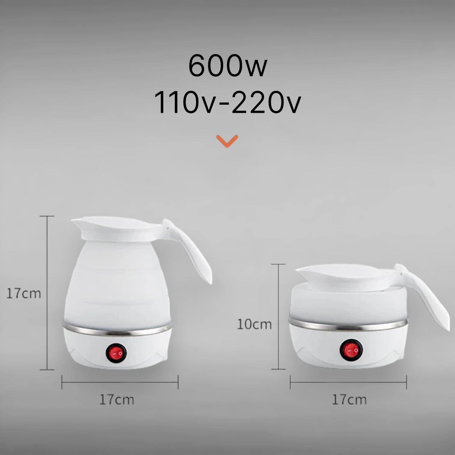 calentador de agua de cocina para hoteles o apartamentos pequeños