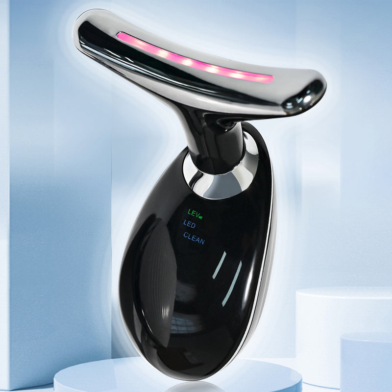 Masajeador facial reafirmante