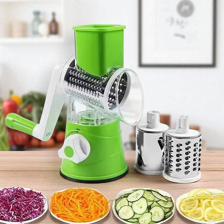 Molino picador multiusos 3 en 1