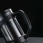 Cafetera de prensa francesa 1000 ml