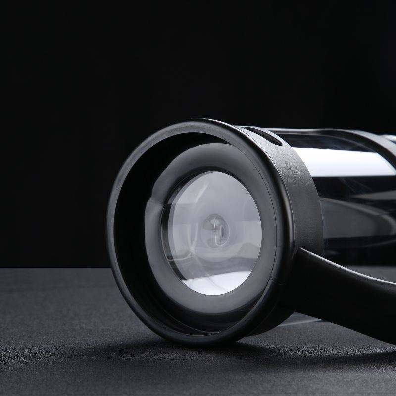 Cafetera de prensa francesa 1000 ml