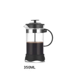 Cafetera de prensa francesa 350ML