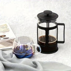 Cafetera de prensa francesa 600ml