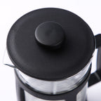 Cafetera de prensa francesa 600ml