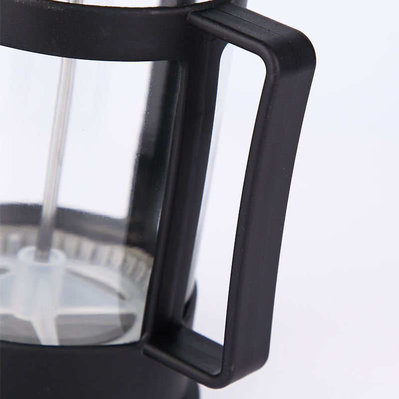Cafetera prensa francesa 600ml